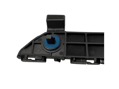Toyota 52575-08010 Rear Bumper Retainer 52575-08010 Toyota Rear Bumper Retainer Product Photo 1 of 2
