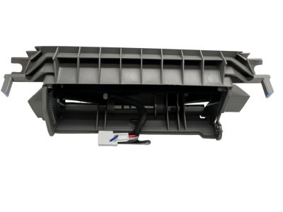 Toyota 86820-41050 Controller Assy, Navigation 86820-41050 Toyota Controller Assy, Navigation Product Photo 1 of 2