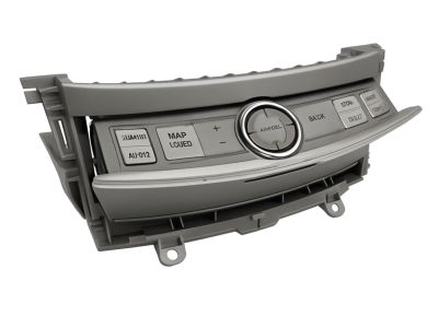 86820-41050 Toyota Controller Assy, Navigation Product Photo 2 of 2