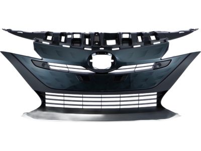 2018 Toyota Prius Prime Grille - 53101-47050