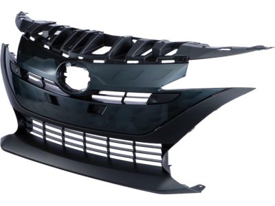 2018 Toyota Prius Prime Grille - 53101-47050