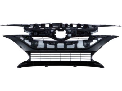 2018 Toyota Prius Prime Grille - 53101-47050