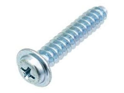 Toyota 90164-60014 Screw, Binding TAPPI