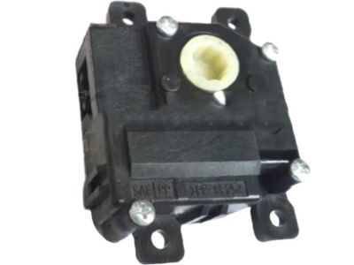 Toyota 4Runner Blend Door Actuator - 87106-35090