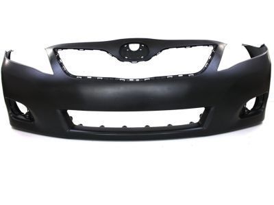 2010 Toyota Camry Bumper - 52119-06958