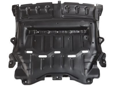 1991 Toyota Supra Engine Cover - 51441-14110