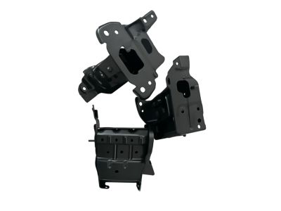 Toyota 57014-0A030 Front Bracket Sub-Assembly 57014-0A030 Toyota Front Bracket Sub-Assembly Product Photo 1 of 2