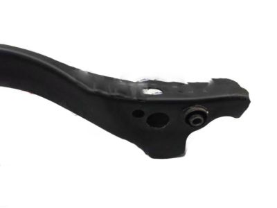 2002 Toyota Land Cruiser Shock And Strut Mount - 48680-60010