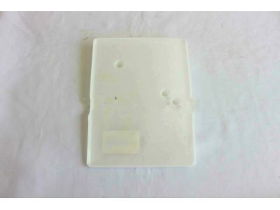 2002 Toyota Celica Battery Tray - 74431-35030