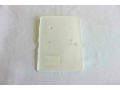 2001 Toyota Celica Battery Tray - 74431-35030