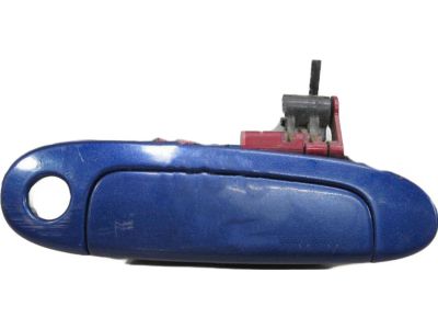 2004 Toyota Echo Door Handle - 69210-52020-J4