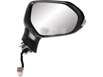 Toyota 87910-12F80 Outside Rear Mirror Assembly