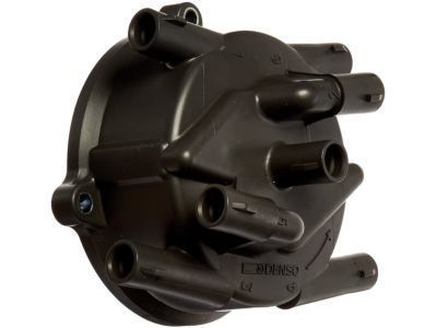 Toyota Distributor Cap - 19101-65040