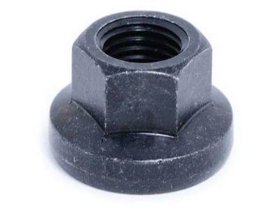 Toyota 90179-10108 Nut