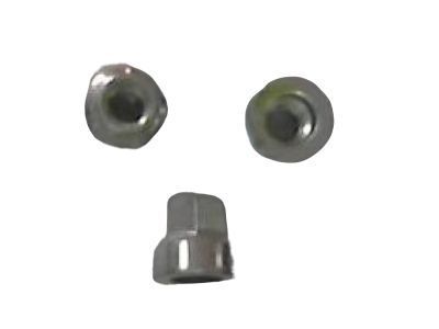 Toyota 90080-17225 Nut