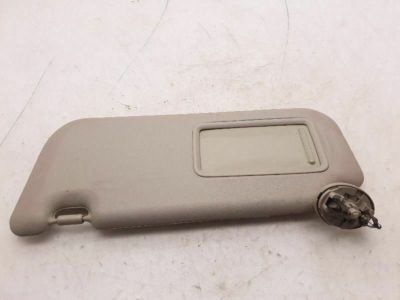 Toyota yaris sun visor replacement deals
