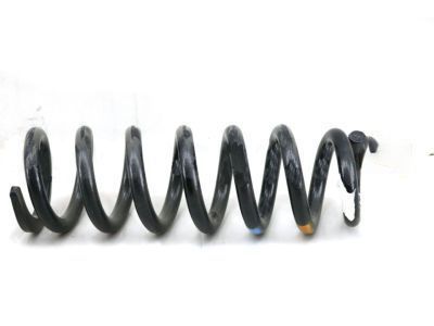 Toyota 4Runner Coil Springs - 48131-35461