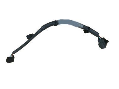 Toyota 82219-0C010 Wire, Sensor