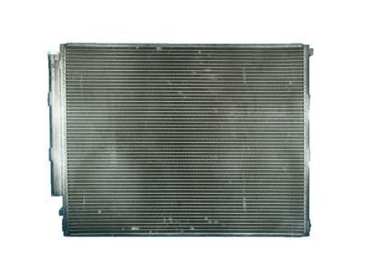 Toyota Land Cruiser A/C Condenser - 88460-60903