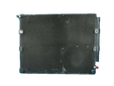 Toyota 88460-60903 Condenser Assy, Cooler