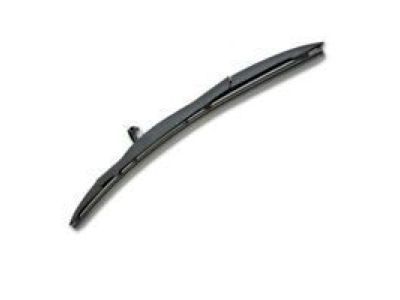 Toyota 85214-53040 Wiper Rubber, Right