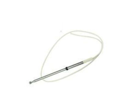 1996 Toyota Camry Antenna Mast - 86337-06020