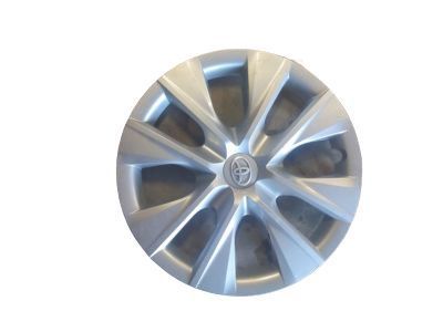 2017 Toyota Corolla Wheel Cover - 42602-02360