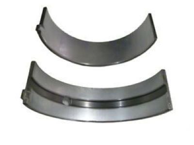 Toyota 11701-63022-02 Bearing Set, Crankshaft