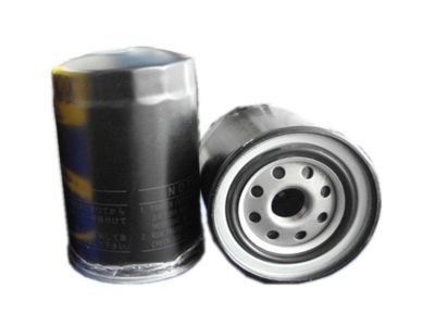 Toyota Oil Filter - 15601-33021