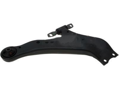 Toyota 48068-0T011 Front Suspension Control Arm Sub-Assembly, No.1 Right