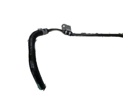 2007 Toyota Camry Power Steering Hose - 44406-33120