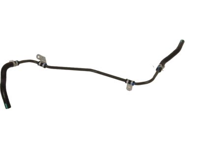 2007 Toyota Camry Power Steering Hose - 44406-33120