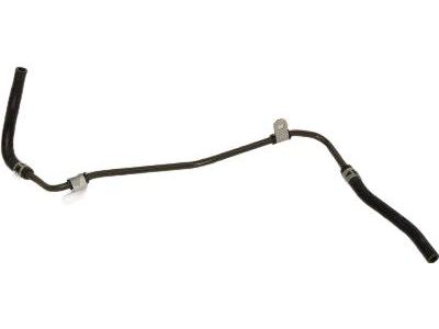 2007 Toyota Camry Power Steering Hose - 44406-33120