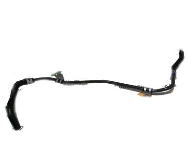 2007 Toyota Camry Power Steering Hose - 44406-33120