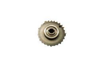 Toyota 13063-75010 Gear Sub-Assy, Balanceshaft Drive