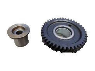 1999 Toyota Tacoma Balance Shaft Gear - 13063-75010