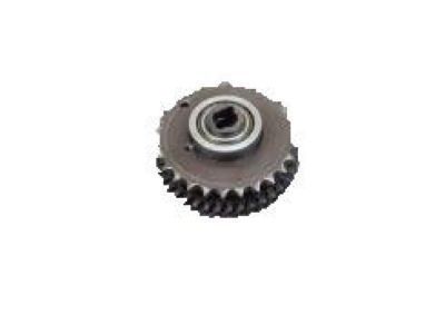 Toyota 13063-75010 Gear Sub-Assy, Balanceshaft Drive