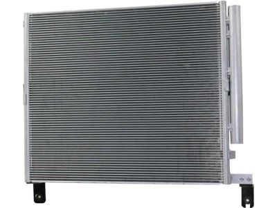 Toyota A/C Condenser - 88450-04012