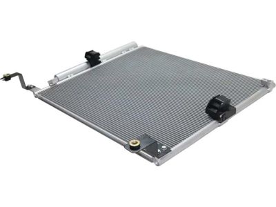 Toyota A/C Condenser - 88450-04012