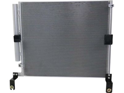 Toyota A/C Condenser - 88450-04012