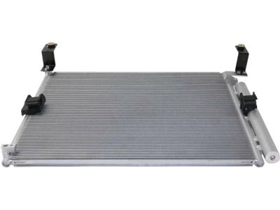 Toyota A/C Condenser - 88450-04012