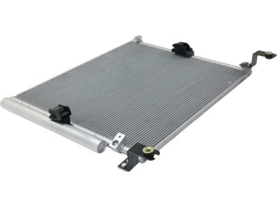 Toyota A/C Condenser - 88450-04012