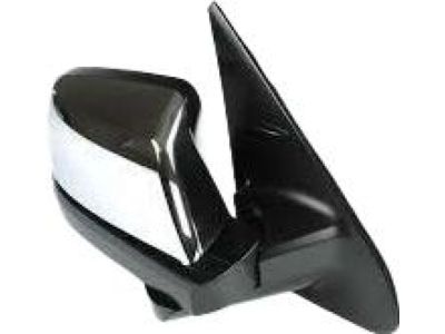 2020 Toyota Sequoia Car Mirror - 87940-0C480-B0