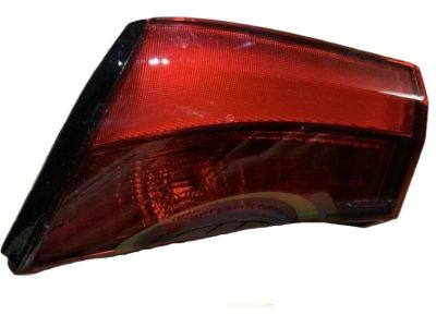 Toyota Prius Back Up Light - 81456-47020