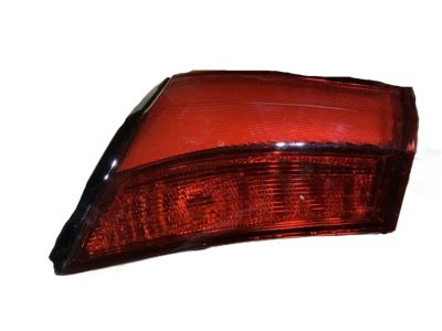 Toyota Prius Back Up Light - 81456-47020
