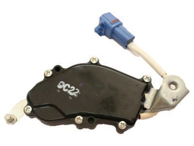 Toyota Land Cruiser Door Lock Actuator - 69140-60010