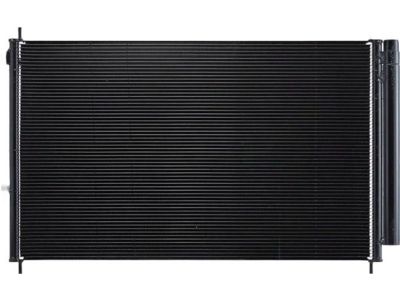 Toyota RAV4 A/C Condenser - 88460-0R011