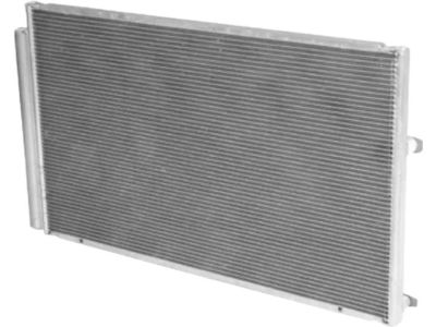 Toyota RAV4 A/C Condenser - 88460-0R011