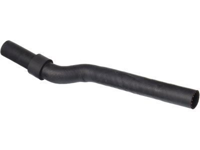 1995 Toyota Celica Radiator Hose - 16571-74340