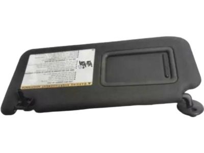 2014 Toyota RAV4 Sun Visor - 74320-0R041-B0
